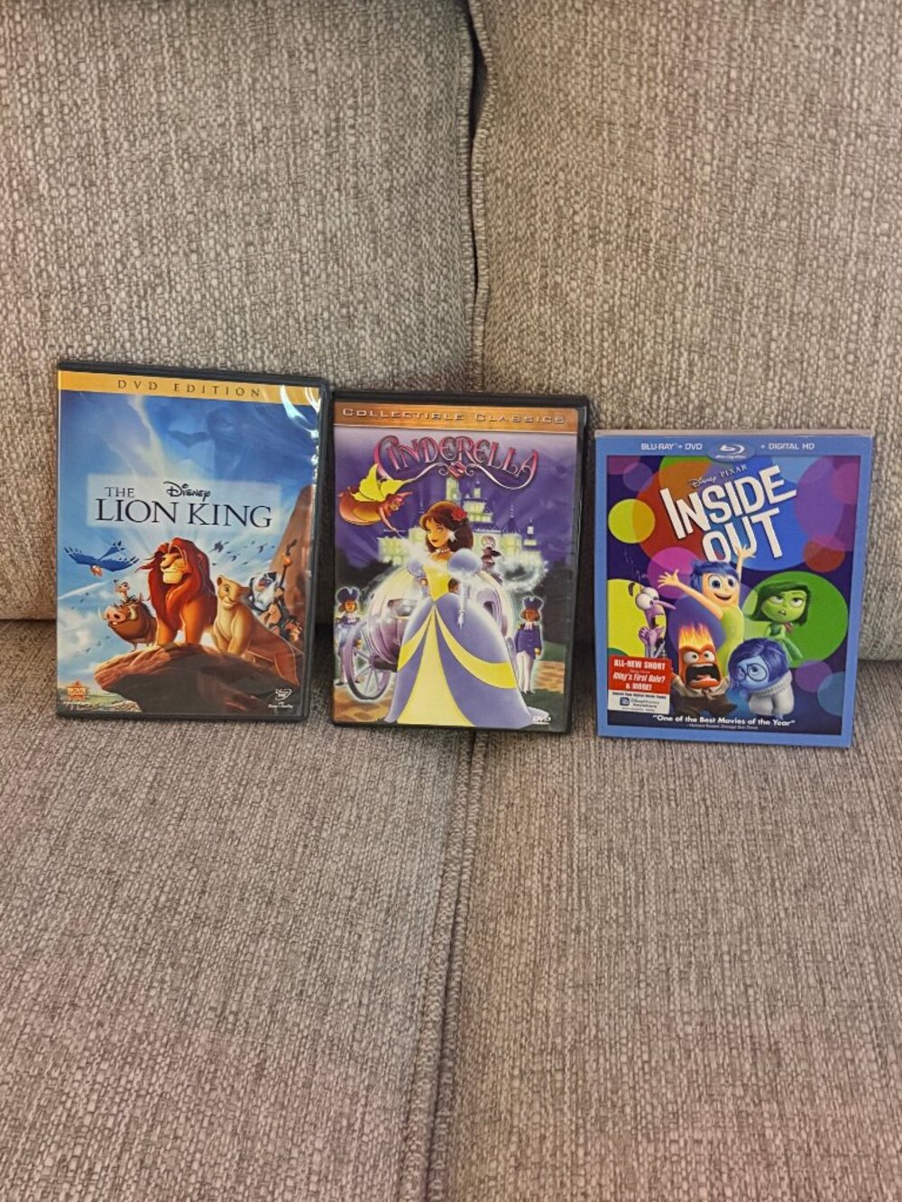 Kids Movies